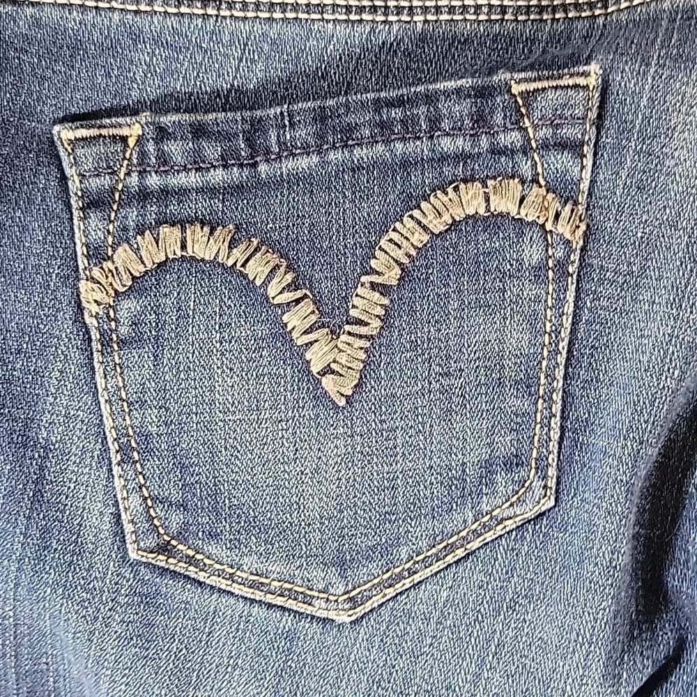 Levi's flare jeans - Picture 5 of 5